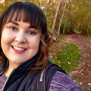 Meet your Posher, Ashley